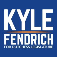 Kyle Fendrich Logo Concepts