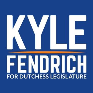 Kyle Fendrich Logo Concepts